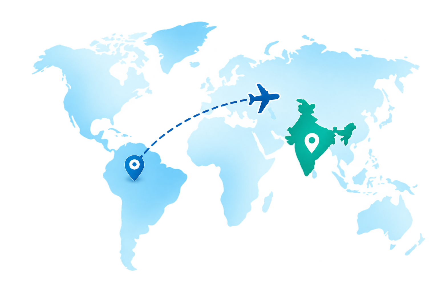 Careviya Global Medical Assistance