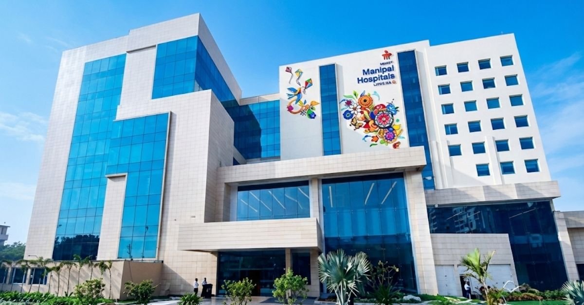 Manipal Hospital Delhi