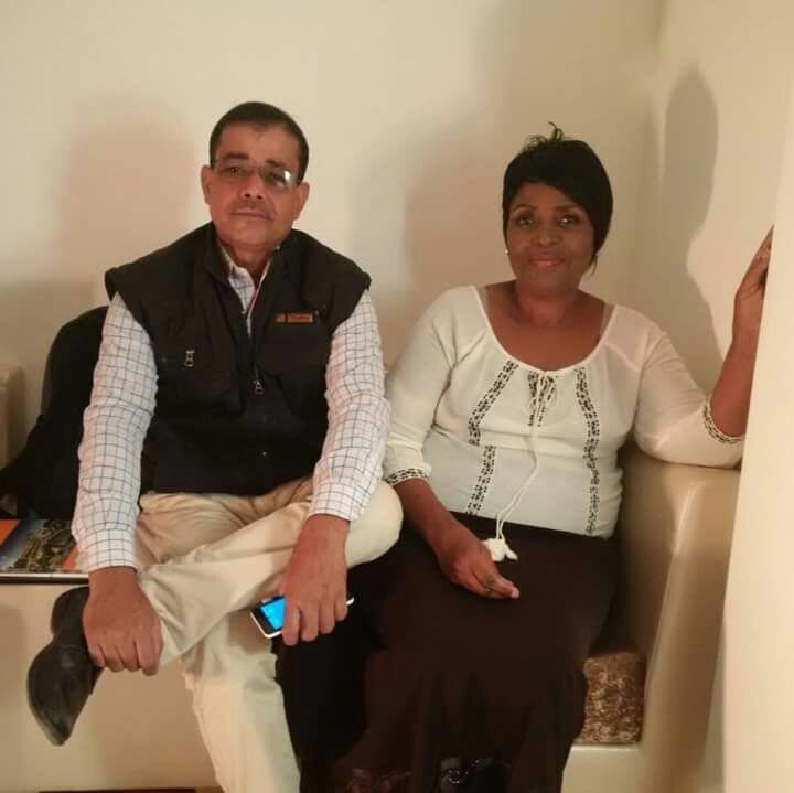 Mrs Kemifra